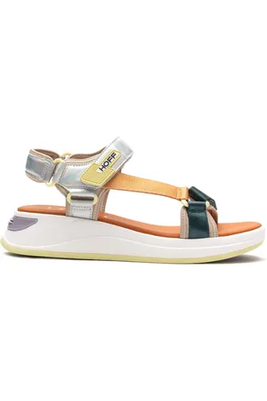 HOFF Deportivas Moda MANUI para mujer