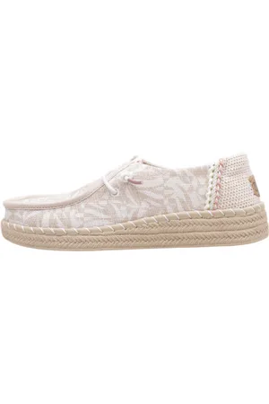 Hey dude Zapatos Bajos AUSTIN LIFT WESTERN para mujer