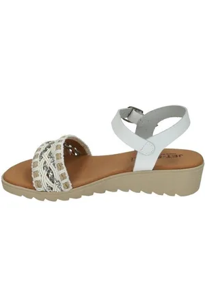 JET SET Sandalias Sandalia liberta para mujer