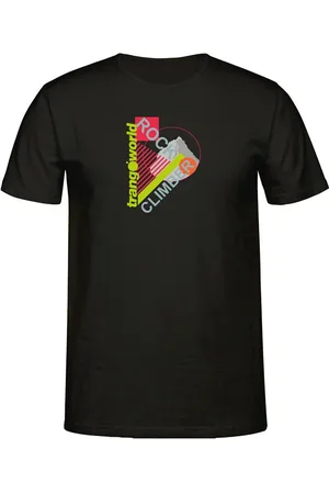 Trango Camisa manga corta _2_CAMISETA NIEDA para hombre