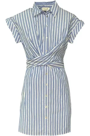 Molly Bracken Vestido t1741adp para mujer