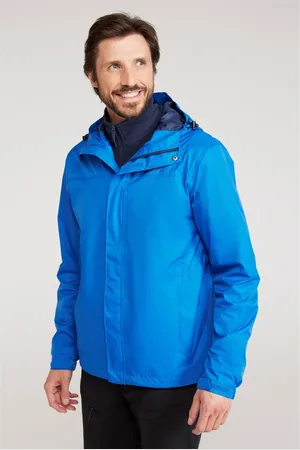Mountain Warehouse Cazadora Torrent para hombre