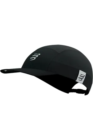 Compressport Gorra 5 Panel Light Cap para mujer