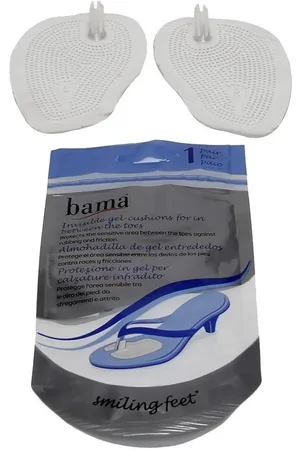 Bama Accesorios GEL ENTREDEDOS para mujer