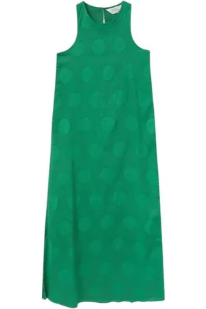 Compañía fantástica Vestido largo 45014 para mujer