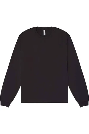Bella + Canvas Camiseta manga larga PC7700 para mujer