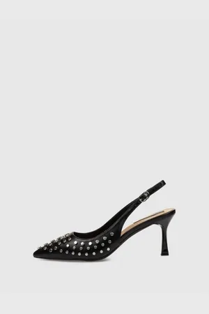 Kamome Trends Zapatos Bajos SALÓN HELIKE para mujer