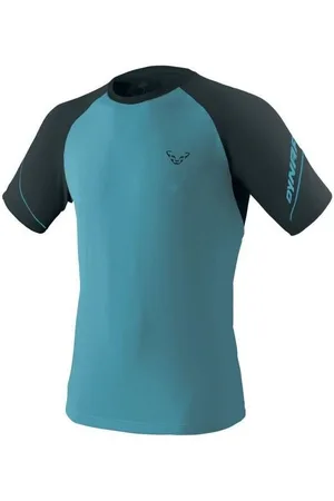 Dynafit Camiseta Camiseta Alpine Pro Hombre Storm Blue para hombre