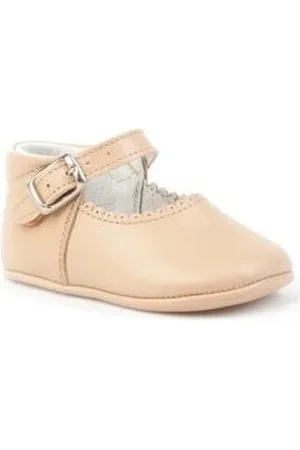 Angelitos Bailarinas 240 Camel para niño