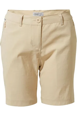 Craghoppers Short Kiwi Pro III para mujer