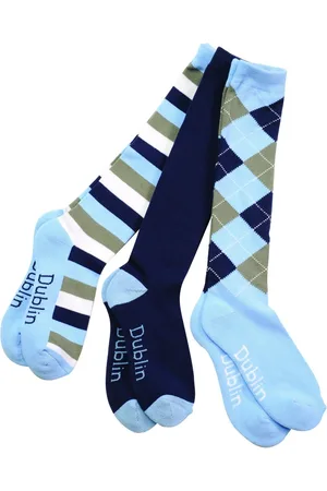 Dublin Calcetines WB1145 para mujer