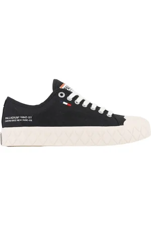 Palladium Deportivas Moda PALLA ACE CVS ORG para mujer