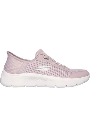 Skechers Deportivas Moda 124836 SLIP-INS: GO WALK FLEX - GRAND para mujer