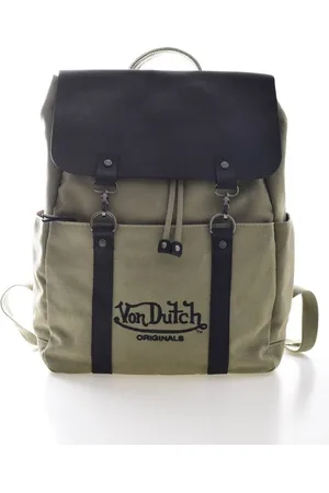 Von Dutch Mochila IMAX para hombre