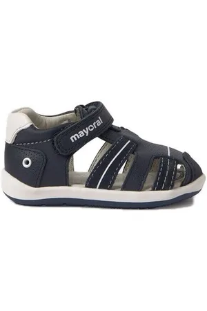 Mayoral Sandalias 41563 Marino para niño