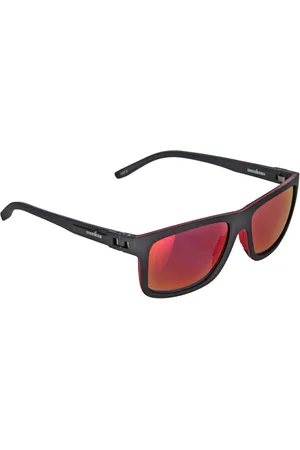 Iron Man Gafas de sol IF 2005 para mujer