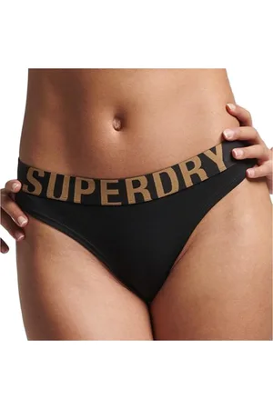 Superdry Shorty / Boxer - para mujer