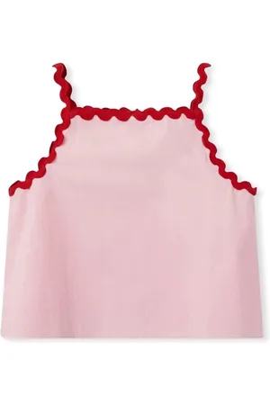 Compañía fantástica Blusa COMPAÑIA FANTÁSTICA Top 43009 - Pink para mujer