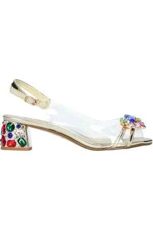 LAURA VITA Sandalias MILY 01 para mujer