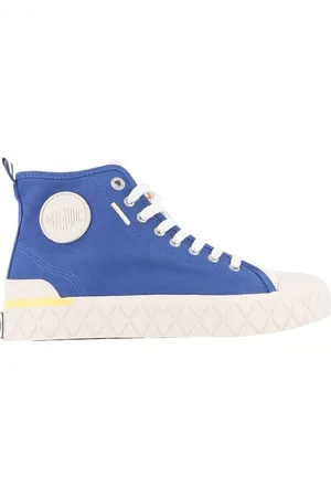 Palladium Deportivas Moda PALLA ACE CHUKKA ORG para mujer