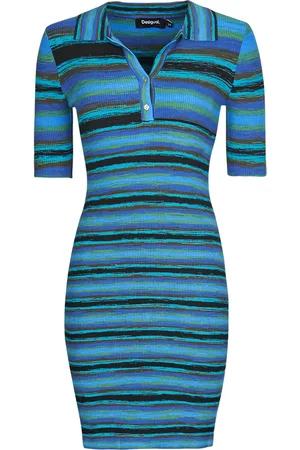 Desigual Vestido MARE para mujer