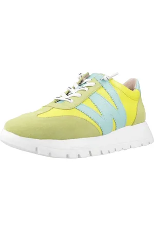 Wonders Deportivas Moda A2476 para mujer