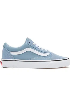 Vans Deportivas Moda Old Skool para mujer