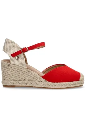 etika Alpargatas 79101 para mujer