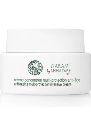 Annayake Antiedad & antiarrugas Wakame By Antiageing Multiprotection Intensive Cream para mujer