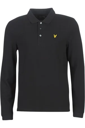 Lyle &amp; scott Polo LP400VB-574 para hombre