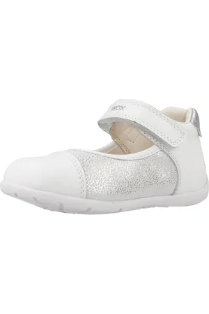 Geox Zapatos Bajos B KAYTAN para niña