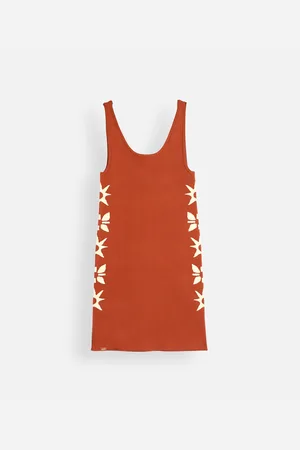 Oxbow Vestidos Robe courte ELOM para mujer
