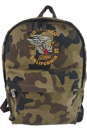 Von Dutch Mochila LEGEND para hombre