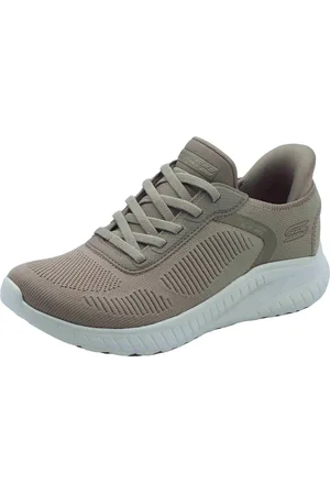 Skechers Sandalias 117497 Bobs Current Muse para mujer
