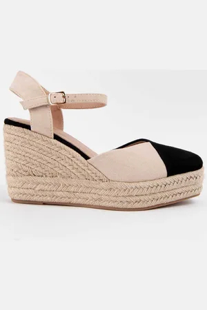 Montevita Alpargatas 102795 para mujer