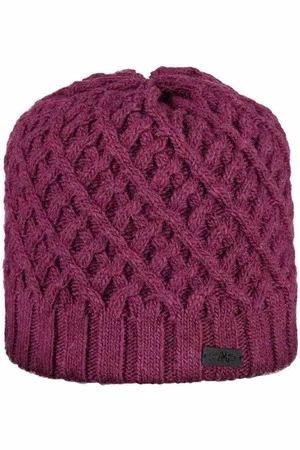 CMP Gorro WOMAN KNITTED HAT para mujer