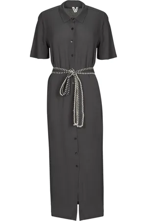 Roxy Vestido largo ISLAND ESCAPE SOLID para mujer