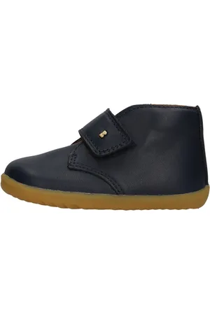 Bobux Zapatillas altas - para niño