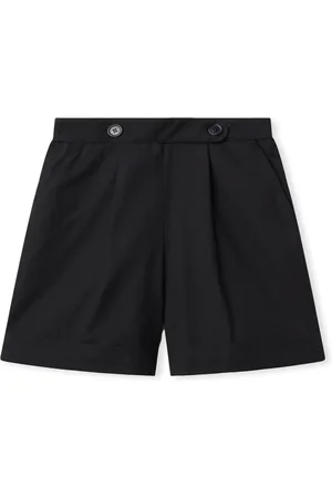 Compañía fantástica Short COMPAÑIA FANTÁSTICA Shorts 43031 -Black para mujer