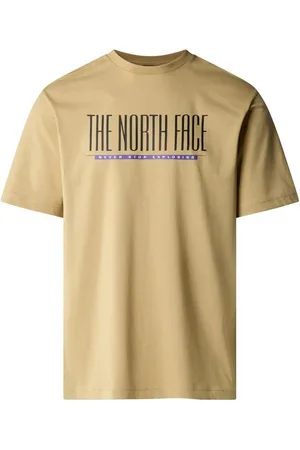 The North Face Camiseta NF0A87E7LK51 para hombre