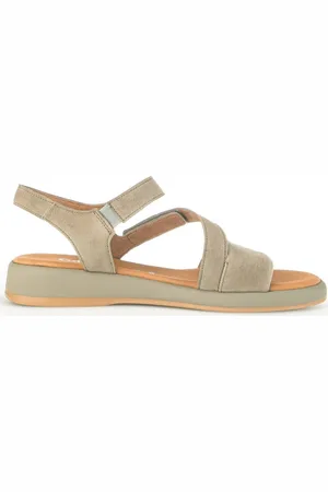 Gabor Sandalias 42.063.11 para mujer