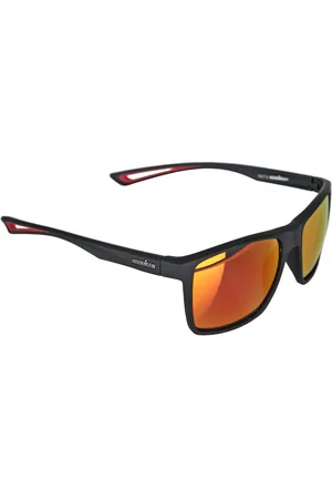 Iron Man Gafas de sol IM 2007 para mujer