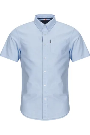 Superdry Camisa manga corta CHEMISE OXFORD para hombre