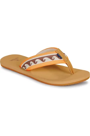 Rip Curl Chanclas FREEDOM PLUSH BLOOM OPEN TOE para mujer