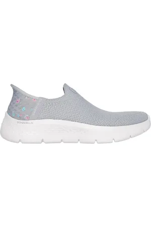 Skechers Deportivas Moda 124822 SLIP-INS: GO WALK FLEX - SUNSET para mujer