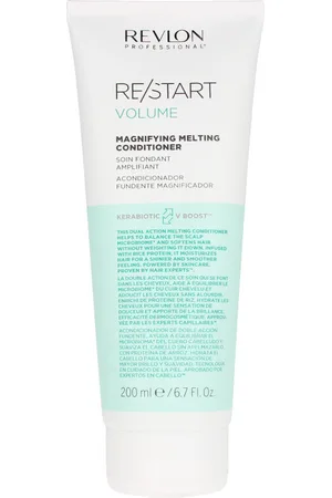 Revlon Acondicionador Re-start Volume Melting Conditioner para mujer