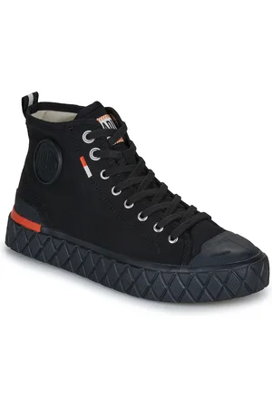 Palladium Zapatillas altas PALLA ACE CHUKKA ORG para mujer