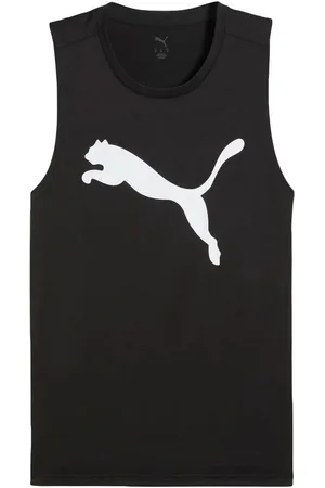 PUMA Camisa manga corta M TAD ESSENTIAL Slee para hombre