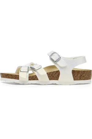 Birkenstock Pantuflas - para niña