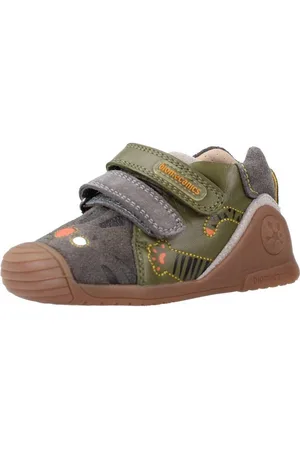 Biomecanics Zapatos Bajos 221126B para niño